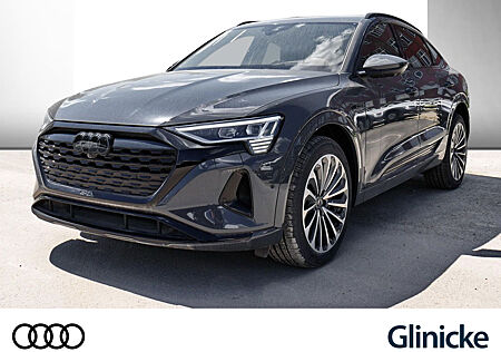 Audi Q8 Sportback advanced 55 e-tron quattro *Head-up-Display*PANO*AHZV