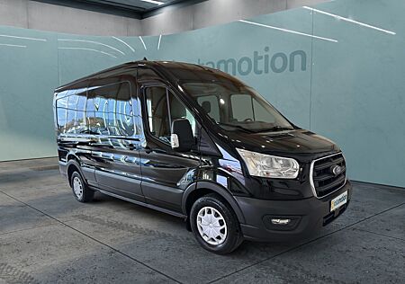 Ford Transit 350 L3 Trend mit Gebrauchsspuren Klima ZV