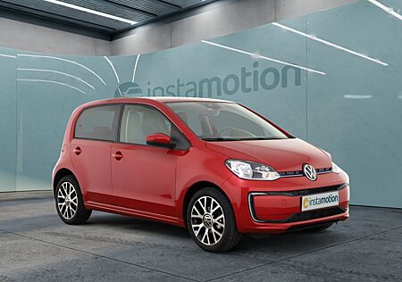 VW Up e-! e-! Edition