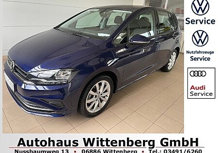 VW Golf Sportsvan 1,5 TSI/DSG*Comfortline*NAVI*ACC*