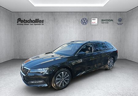 Skoda Superb Combi Style 2.0 TSI 140 kW DSG Style