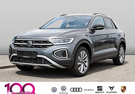 VW T-Roc Move EU6d Life 1.5 l TSI OPF 110 kW (150 PS)