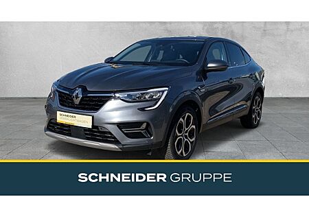 Renault Arkana 140 EDC Techno NAVI+LED+SHZ+ACC+el.SITZE