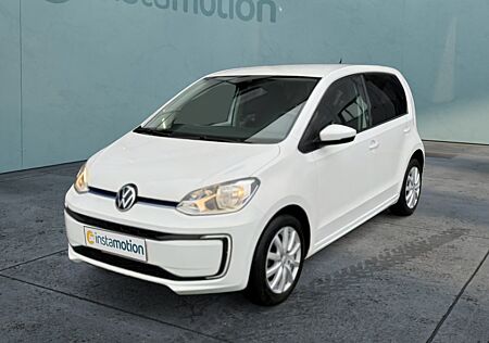 VW Up ! e-KLIMA SHZ LM KAMERA CCS