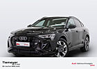 Audi e-tron Sportback 50 Q 2x S LINE LEDER BuO LM20 KAMERA