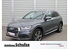 Audi Q5 40 2.0TDI quattro+MATRIX+NAVI+AHK+LEDER+20' K