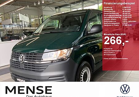 VW T6 .1 Transporter Kasten EcoProfi LR 2.0 TDI 110