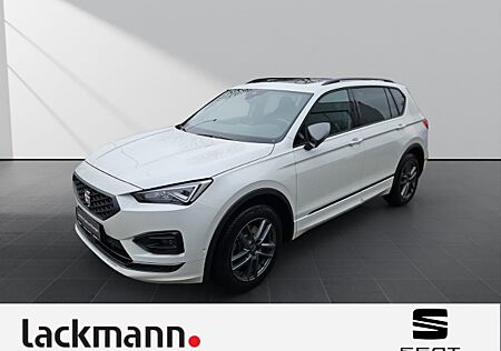 Seat Tarraco 2.0 FR 4Drive*Navi*LED*Pano*TopView360*