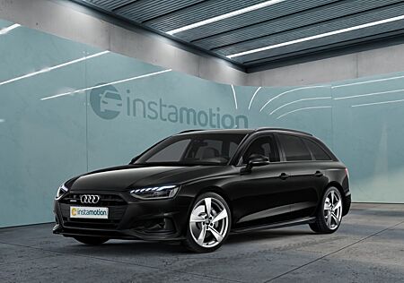 Audi A4 Avant 50 TDI q. Tiptr. advanced, EA8, LED, Panoramadach, Tour, Rückfahrkamera