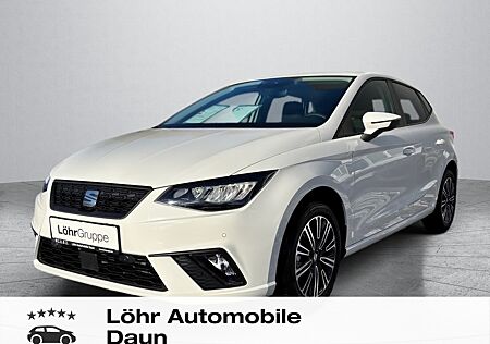 Seat Ibiza 1,0 TSI Style