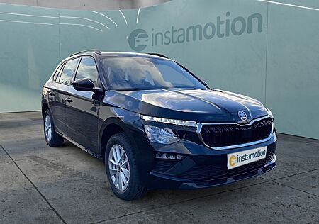 Skoda Kamiq 1.0 TSI Essence DSG/LED/GRA/DAB/SmartLink+