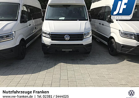 VW T6 California Grand California 600 Motor 2.0 l TDI EU6 SCR 130