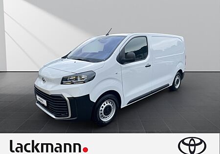 Toyota Pro Ace Proace 1.5 D L1 Kasten Meister*Navi*