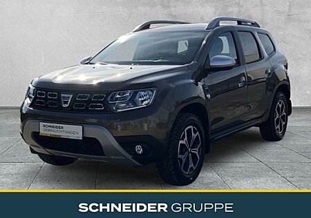 Dacia Duster II Prestige 4WD SITZHEIZUNG+NAVI+KAMERA