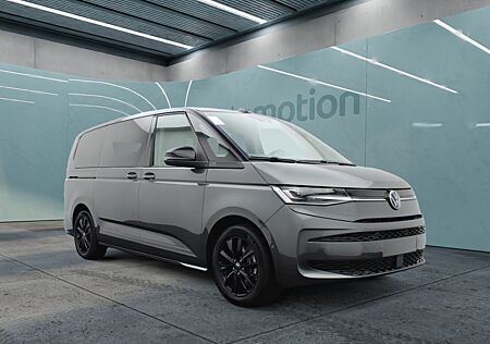 VW T7 Multivan 2.0 TSI Multivan Edition 18