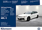 VW Passat Variant R-Line 2.0 TDI NAVI AHK PANO STHZ