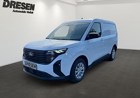 Ford Transit Courier Trend 1.0 Allwetter+Navi+Kamera