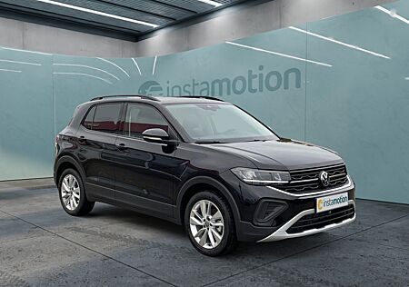 VW T-Cross 1.0 TSI OPF Life