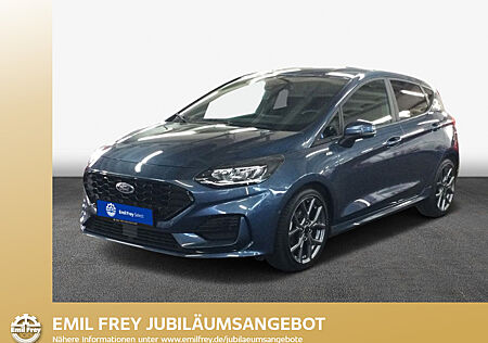 Ford Fiesta 1.0 EcoBoost S&S ST-LINE