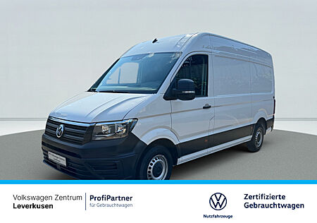 VW Crafter Kasten 35 MR Hoch KAMERA NAVI ACC KLIMA