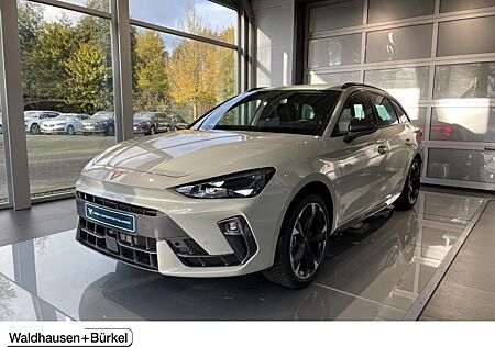 Cupra Leon SPORTSTOURER 1.5 eTSI AHK+ACC+RFK+PDC+LED+