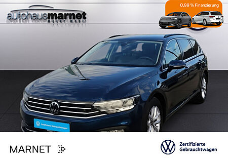 VW Passat Variant 1.5 TSI DSG Business*LED*Klima*