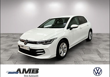 VW Golf Life 1.5 TSI LED/HuD/Travel/Navi/RF-Kamera