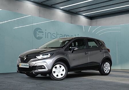 Renault Captur 0.9 TCe 90 Life Energy BLUETOOTH KLIMA LIFE ENERGY