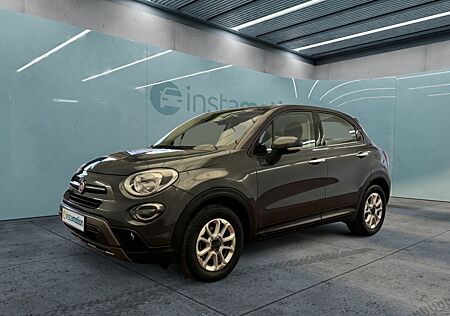 Fiat 500X City Cross KAMERA SHZ TEMPOMAT APPLE/ANDROID PDC BLUETOOTH DAB