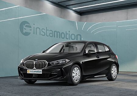 BMW 116 i M Sport Pano LenkradHzg RFK HiFi SHZ LED