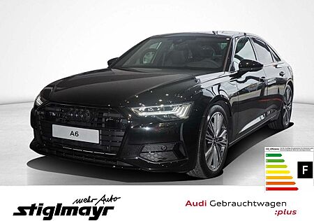 Audi A6 sport 45 TFSI S tronic Alu-20` Panorama