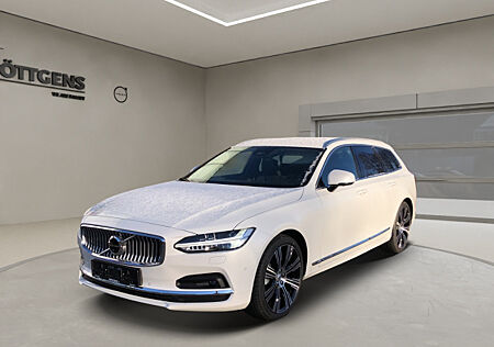 Volvo V90 B4 D Plus Bright 360 Navi Full-LED 20 Zoll