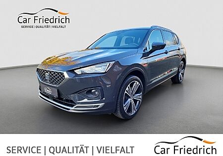 Seat Tarraco 2.0 TDI Xcellence 4Drive PANO/StHZ/360°