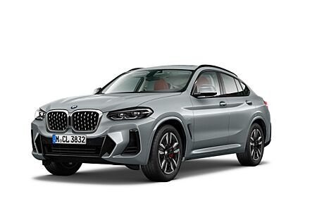 BMW X4 xDrive 30i M Sport 20''LC PROF HuD AHK PANO MEMORY LASER