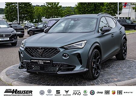 Cupra Formentor VZ5 2.5 TSI DSG 4DRIVE ENCELADUS GREY LIMIT PANO TOP-VIEW BEATS VIRTUAL PARK MATRIX-LED FULL-LINK