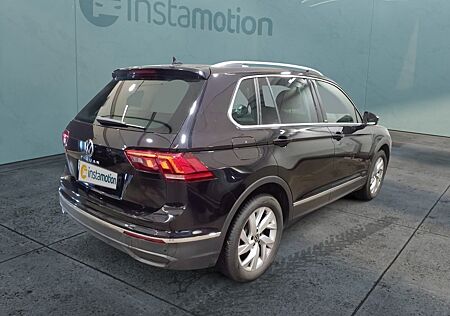 VW Tiguan 2.0 TDI Move LED/ACC/Navi