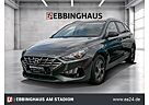 Hyundai i30 FL Edition 30 -Apple CarPlay-Android Auto-Mehrzonenklima-DAB-Sitzheiz-Lenkradheiz-