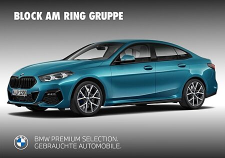 BMW 220i Gran Coupé M Sportpaket LCP Carplay Shadow