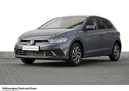 VW Polo Life 1.0 TSI DSG Navi SH