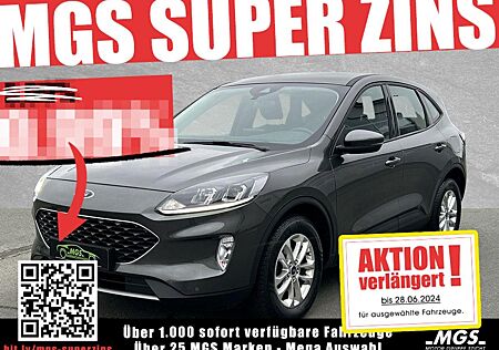 Ford Kuga Cool & Connect 1.5 EcoBoost