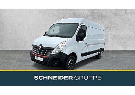 Renault Master L2H2 2.3 dCi 130 KLIMAANLAGE+TEMPOMAT