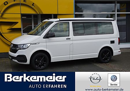 VW T6 California T6.1 2.0TDI California Coast/Markise/AHK/Navi/Kamera