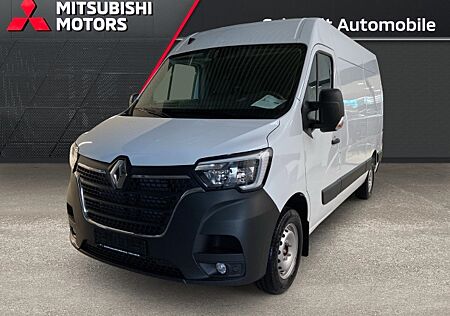 Renault Master Kasten 2.3 dCi135 L2H2 Navi Klima Tempomat