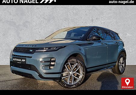 Land Rover Range Rover Evoque D165 Dyn. SE AHK Pano WinterP