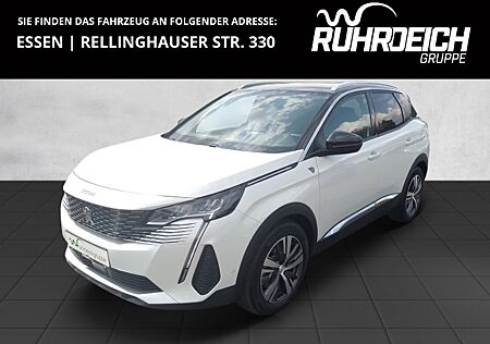 Peugeot 3008 Hybrid Roadtrip 1.6 Plug-In 225 +NAVI+CAM+LED+SHZ+