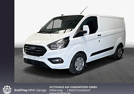 Ford Transit Custom 300 L1H1 LKW VA Autm. Trend