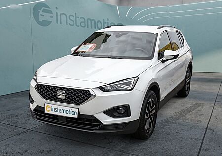 Seat Tarraco 1.5 TSI Style DSG 7-Sitzer AHK LED Navi