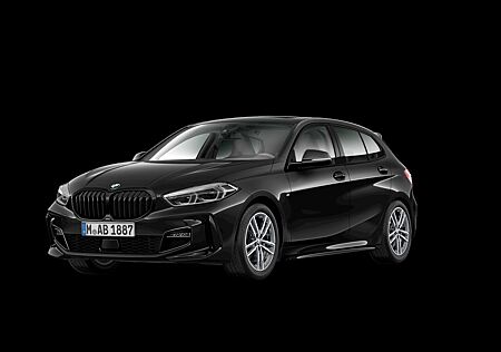 BMW 118i M SPORT ParkAs Pano HeadUp HiFi ActiveGuard