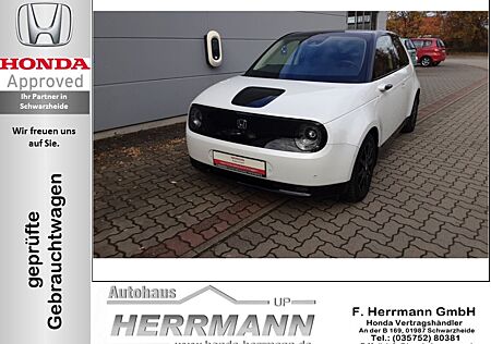 Honda e Advance-Paket, Allwetter, 360Grad Kam.