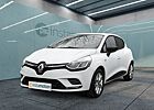 Renault Clio Limited NAV SHZ KEYLESS TEMPOMAT ALU PDC BLUETOOTH